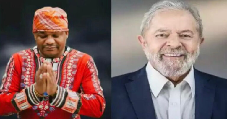 Lula assumirá o mandato? Vidente que previu a vitória do petista em 2019 faz importante revelação – Vídeo