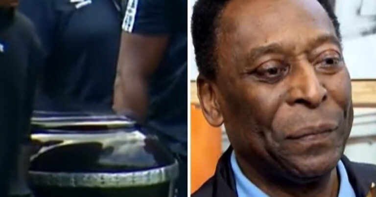 Pelé faleceu aos 82 anos sem realizar um sonho pra lá de especial