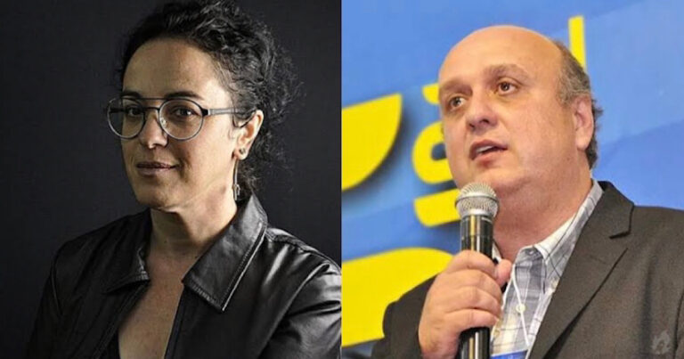 Pastor declara “A esquerda odeia Deus”, após filósofa sugerir o fechamento das igrejas