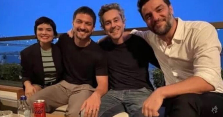 Galãs entram na mira da TV Globo e podem perder emprego