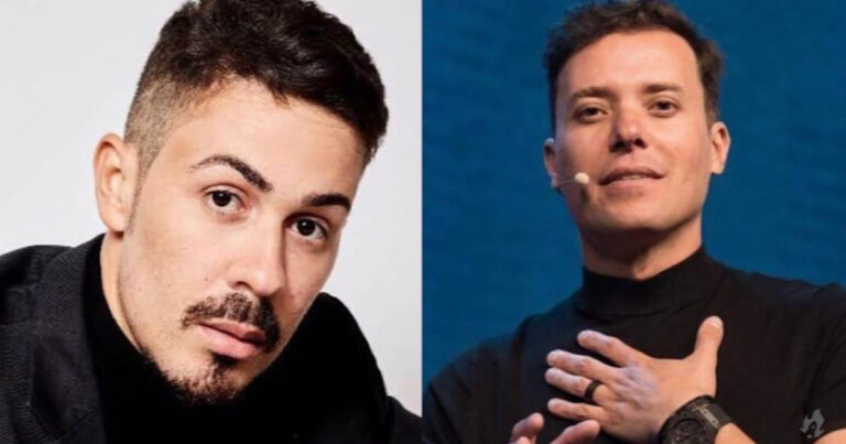 Carlinhos Maia fala sobre o caso de André Valadão nas redes sociais