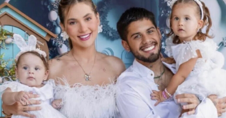 Grávida? Virgínia Fonseca vem a público e revela se está esperando terceiro filho de Zé Felipe