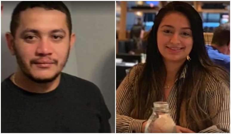 Brasileiro é condenado à prisão perpétua por matar a ex-namorada nos EUA