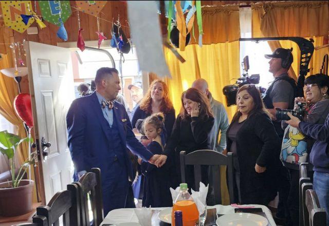 Constanza Del Rio/Nos Buscamos