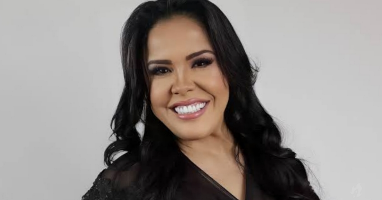 Polêmica: Cantora gospel Cassiane vira ré em processo e pode ser presa