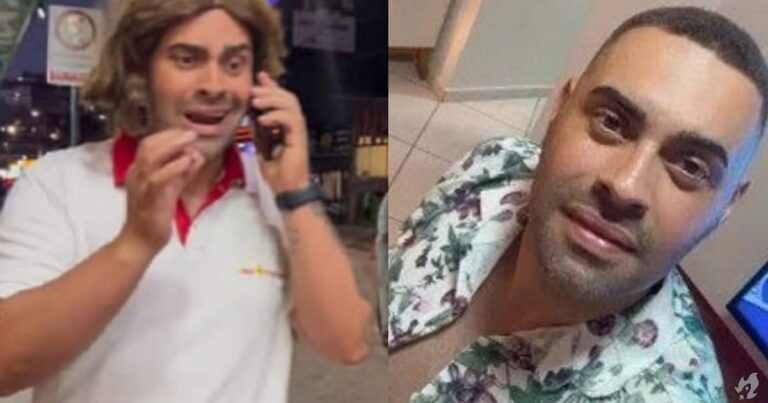 Humorista que compartilhou vídeo abordando caso de traição é assassinado em Minas Gerais