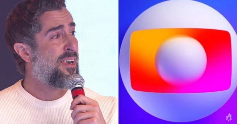 Caldeirão com Mion: Cansada do ‘tom infantil’ de Marcos Mion, Rede Globo ameaça tirar programa do ar, diz colunista