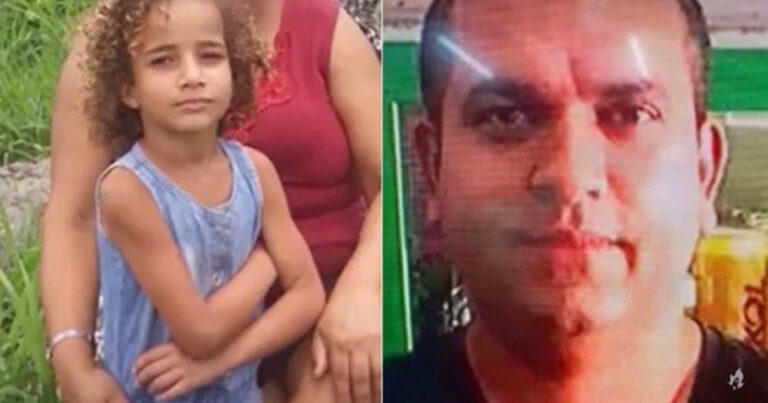 Suspeito desaparecido? Polícia esclarece sumiço de marido da professora de Sophia