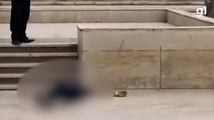 Turistas israelenses são mortos a tiros no Egito; veja VÍDEO | Mundo | G1