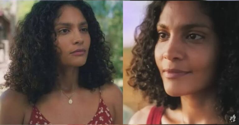 Terra e Paixão: Gladys desabafa com Andrade sobre sua situação com Tadeu