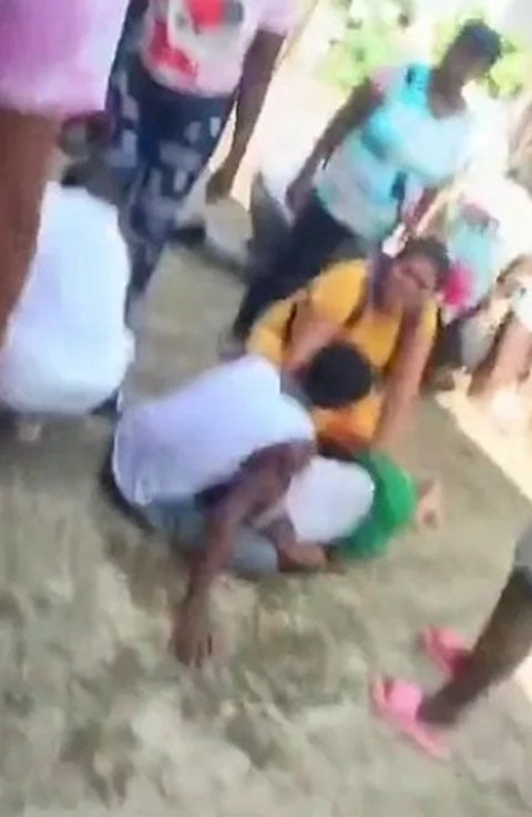 Um caso inusitado ocorreu na Colômbia: 36 crianças foram hospitalizadas após brincarem com um tabuleiro Ouija. O caso, ocorrido em julho, foi divulgado em 4/8.