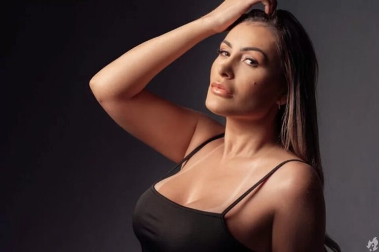 Saiba quanto Andressa Urach gasta em exames para detectar ISTs