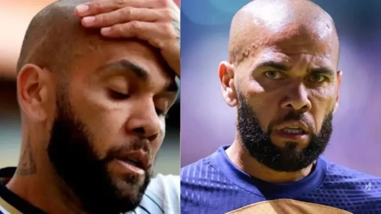 Caso Daniel Alves: vítima pede 12 anos de prisão para o jogador