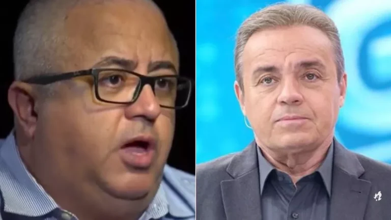 Suposto filho de Gugu ainda acredita fielmente que paternidade será reconhecida