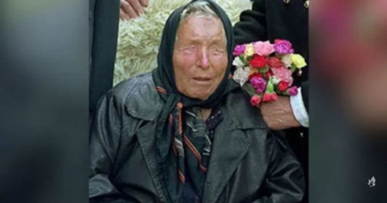 Famosa vidente fez previsões arrepiantes para 2024: Oque disse Baba Vanga?