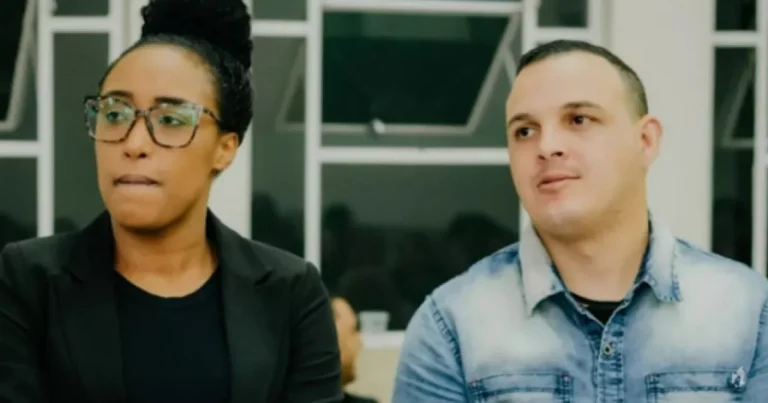 Marido de Sulamita Alves morreu tentando salvar a cantora