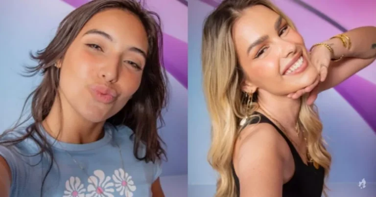 Confirmadas no BBB24, saiba por que Vanessa Lopes e Yasmin Brunet são brigadas