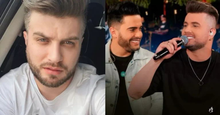 Após morte de Aleksandro, Conrado faz terapia para retomar carreira com nova dupla