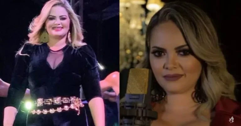 Cantora, dona de brega marcante perde a vida aos 35 anos e notícia deixa fãs arrasados – VÍDEO