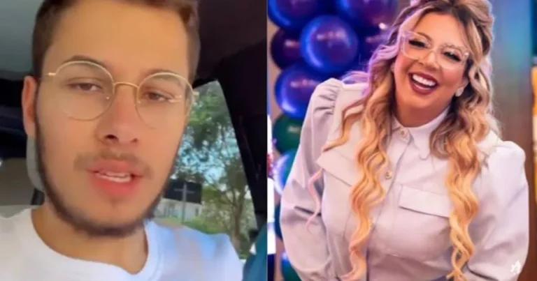 Irmão de Marília Mendonça volta a bater de frente com covers