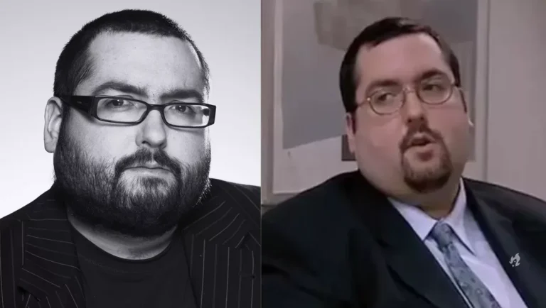 Morre o ator Ewen MacIntosh, de The Office, considerado ‘ícone da comédia’