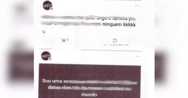 Mulher é presa após revelar nas redes sociais que matou o amante; motivo é exposto