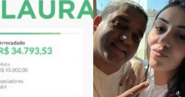 Casal que criava vaquinhas falsas usando fotos de crianças com câncer é denunciado
