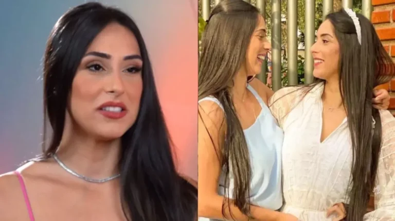 BBB 24: Irmã de Deniziane entrega tristeza após sister ler carta no Sincerão