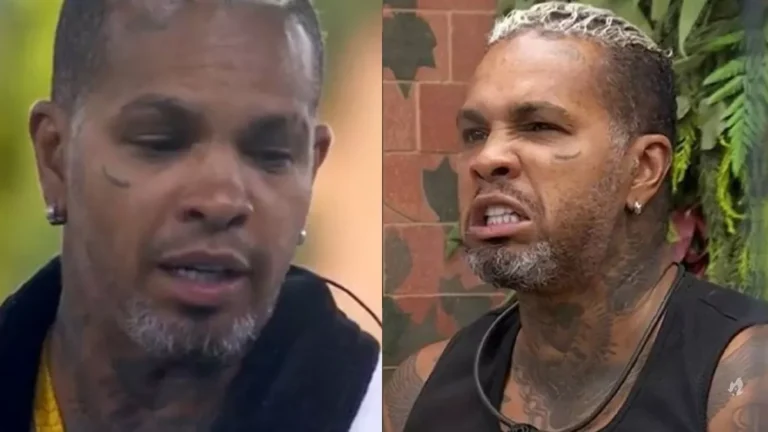 BBB 24: Rodriguinho planeja expulsão de adversário: “Vai embora”