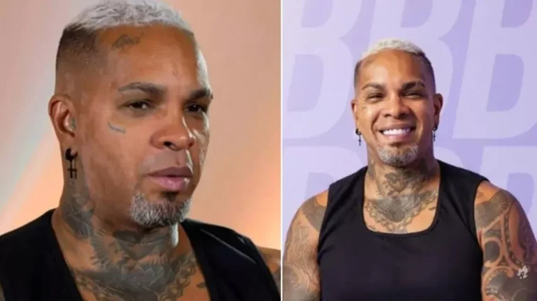 BBB 24: Rodriguinho desfaz parceria com sisters: “Não tem conversa”