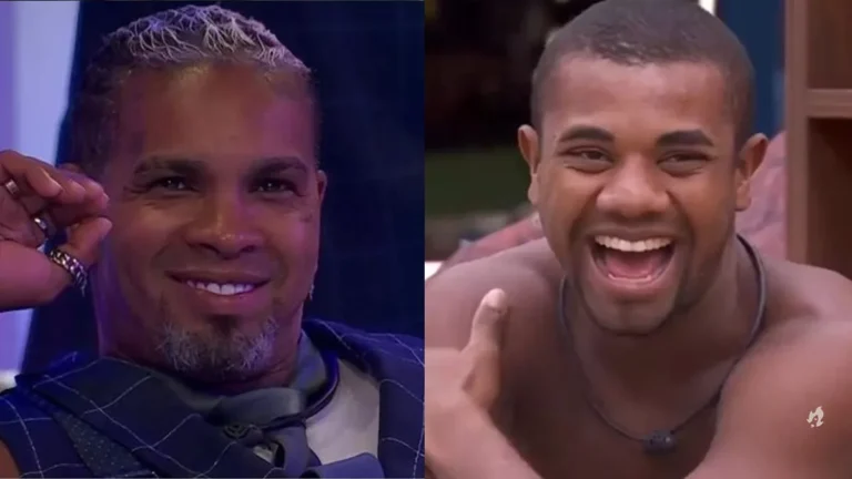 BBB 24: Rodriguinho reclama da ‘gritaria’ de Davi: ‘Ele vai hoje’
