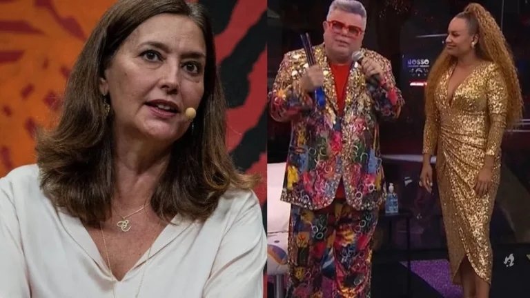 Ex-repórter da Globo massacra transmissão de Carnaval e crítica emissora: “Péssima”