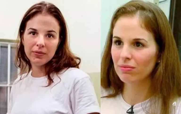 Condenada pela morte dos pais, Suzane von Richthofen troca sobrenome