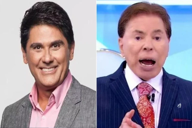 Cesar Filho surpreende ao revelar ‘profecia’ de Silvio Santos