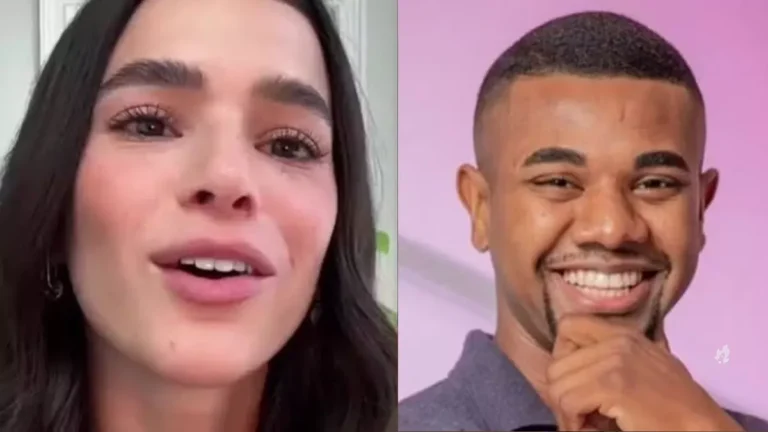 BBB 24: Bruna Marquezine surpreende ao revelar para quem vai sua torcida