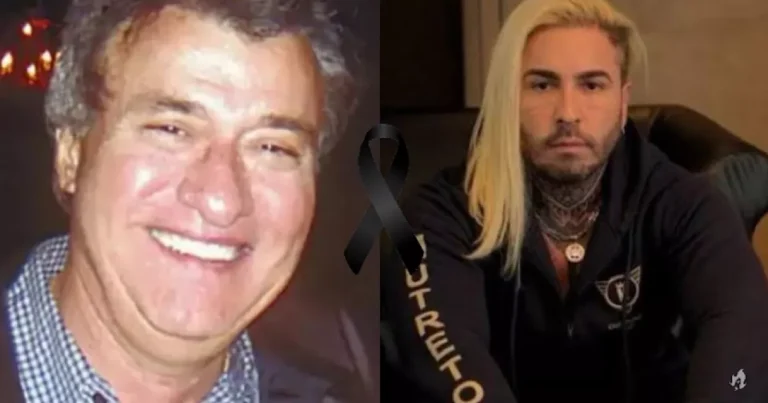 Quem são o empresário e o sobrinho influenciador que caíram de prédio ao mesmo tempo; caso é um mistério