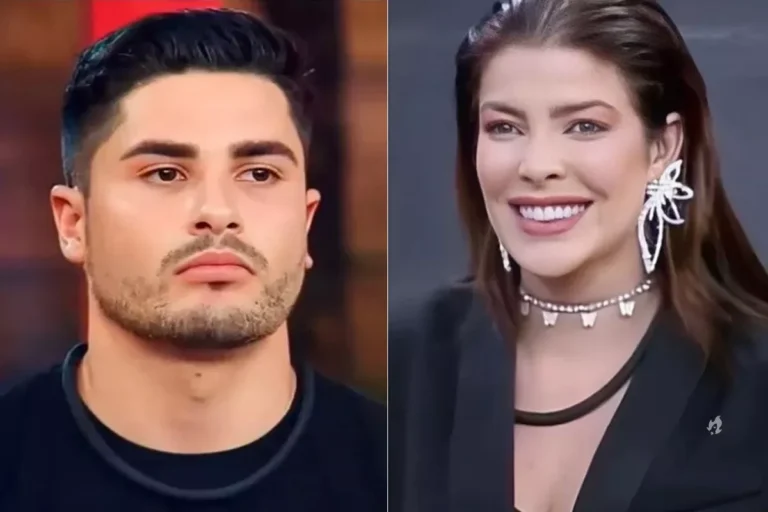 Lucas terminou namoro com Jaque pensando em Jojo Todynho, afirma colunista