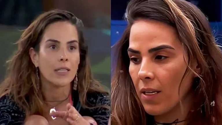 Equipe de Wanessa Camargo se manifesta pela primeira vez após expulsão