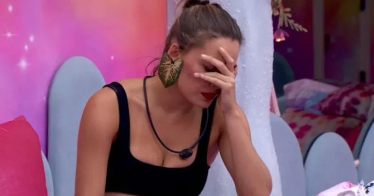 BBB 24: Beatriz detona argumentos de Giovanna: ‘Não sabe movimentar o jogo’