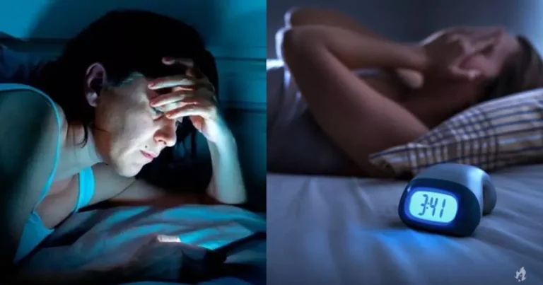 Essas são as graves consequências de noite mal dormidas, segundo especialista