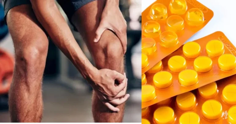 Remédio para dor atrapalha a hipertrofia? entenda tudo com especialista