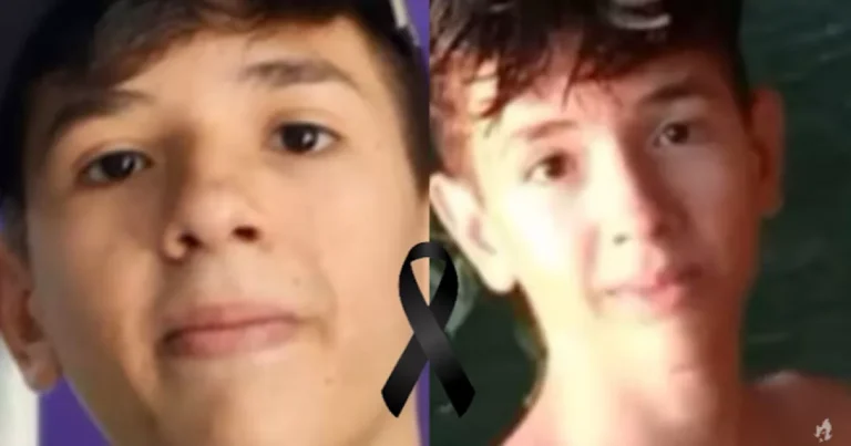 Menino de 15 anos morre após sair para vender moto em SP: “Era um menino bom”