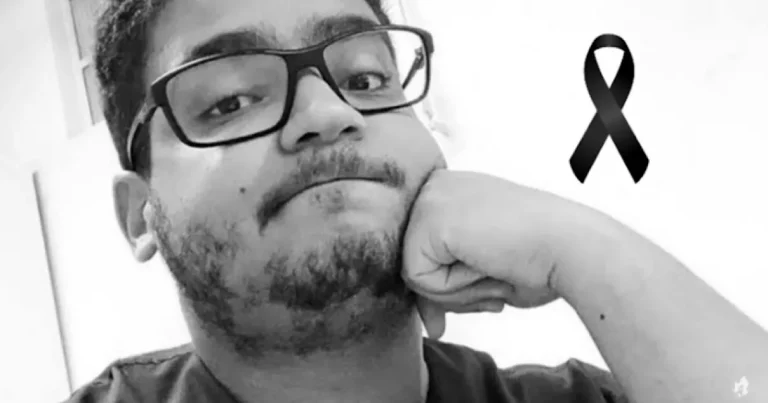 Quem foi o médico que perdeu a vida aos 34 anos de idade; causa foi exposta