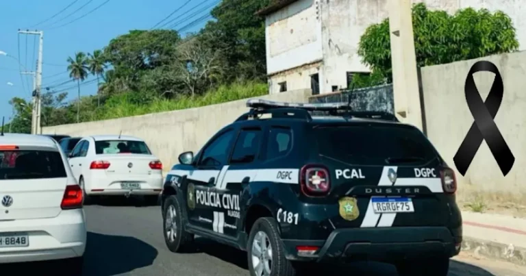Menino de apenas 2 anos perde a vida após seu pai ter feito o pior com ele no AL