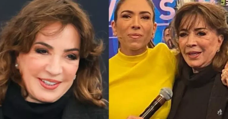 Íris Abravanel revela segredo para construção de sua família: ‘Guiada pela minha fé’