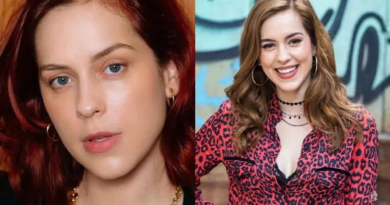 Sophia Abrahão detalha perseguição de stalker: ‘Muito apavorada’