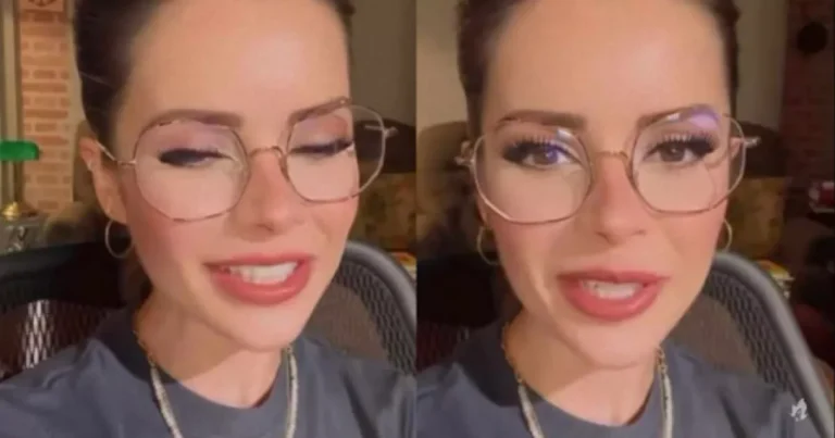 Sandy faz revelação sobre convite: ‘Totalmente mentira’