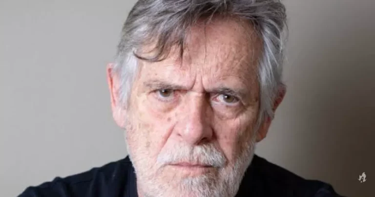 José de Abreu se enfurece e xinga seguidor após ser chamado de ‘imoral’