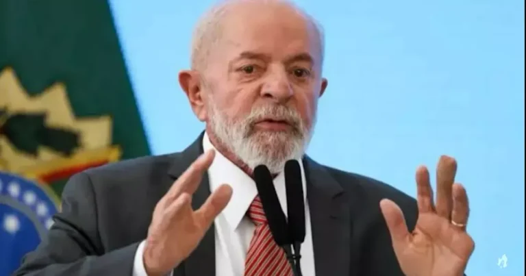 Em evento de arte, Lula diz que novelas não devem ensinar ‘put*ria’ para crianças