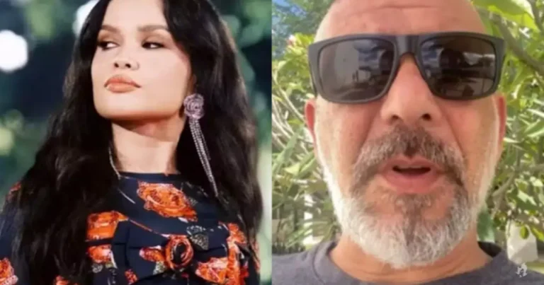 Neto de Luiz Gonzaga desmente Juliette sobre música polêmica